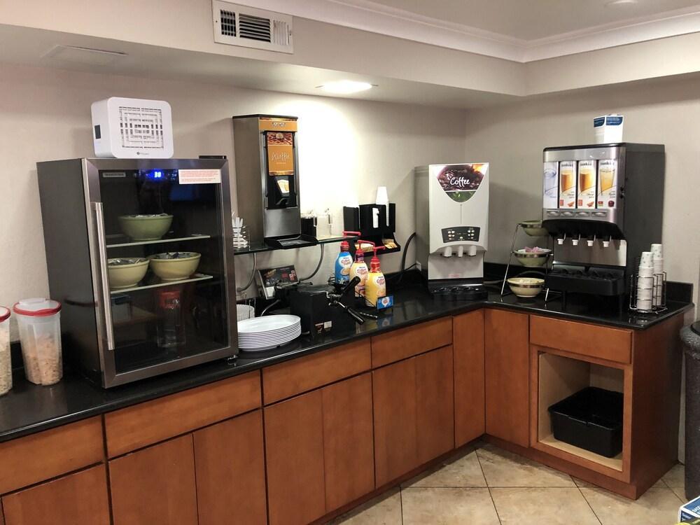 Motel Econolodge Downtown Rate