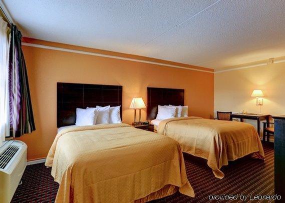 Econolodge Downtown Rate Motel