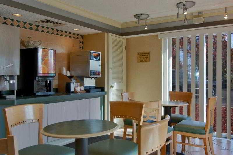Econolodge Downtown Rate Motel Memphis