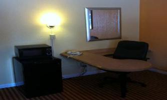 Motel Econolodge Downtown Rate
