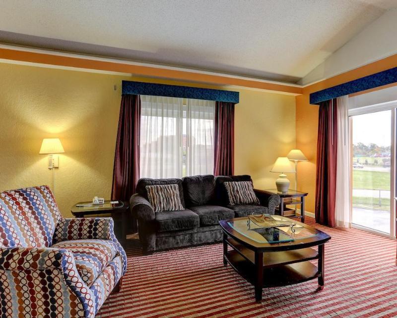 Econolodge Downtown Rate Motel Memphis