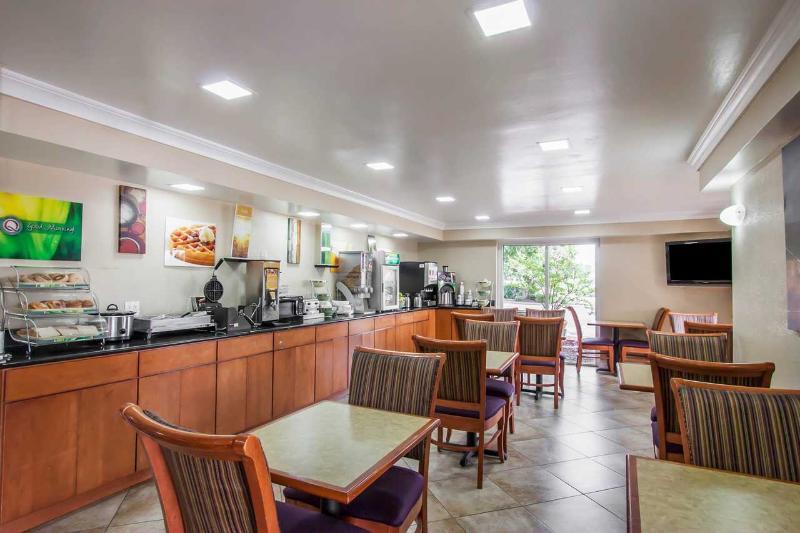 Econolodge Downtown Rate Memphis