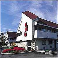 Econolodge Downtown Rate