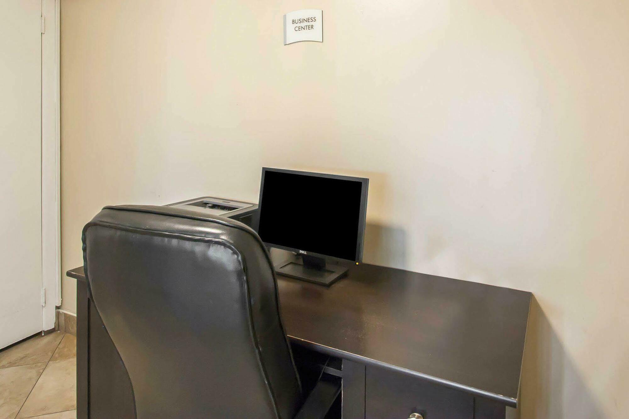 Motel Econolodge Downtown Rate Memphis